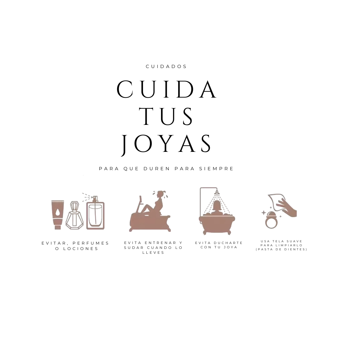 PLATA 925 moss 5mm (TIPO A)