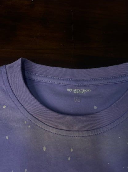 Purple moon