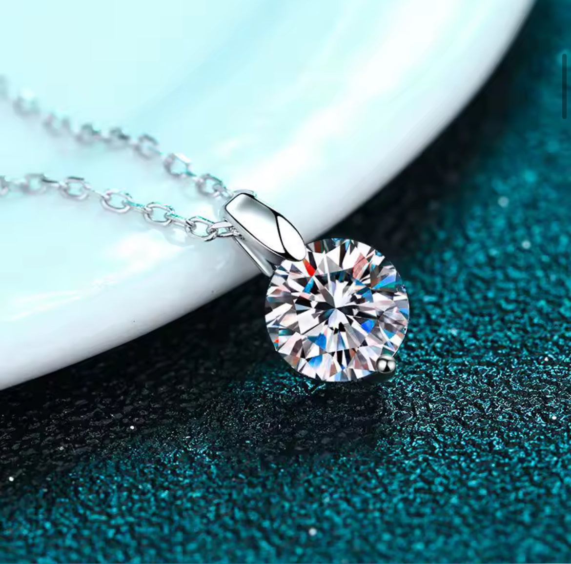 PLATA 925 moss 5mm (TIPO A)