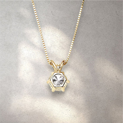 OR MOSS 925 55MM CADENA(TIPO B)