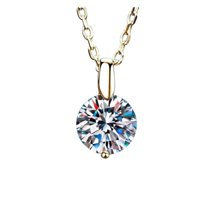 DORADO MOSS 925 COLLAR (TIPO A)