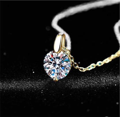 DORADO MOSS 925 COLLAR (TIPO A)