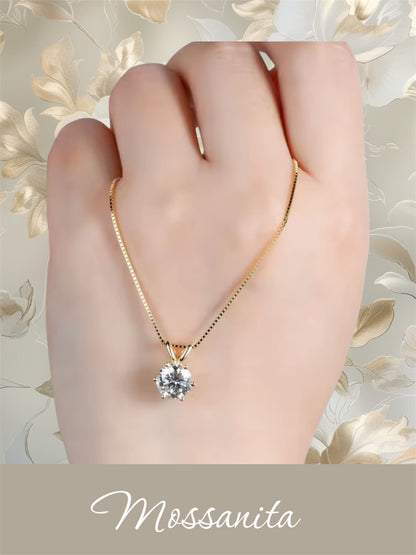 OR MOSS 925 55MM CADENA(TIPO B)