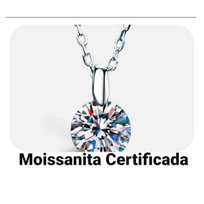 PLATA 925 moss 5mm (TIPO A)