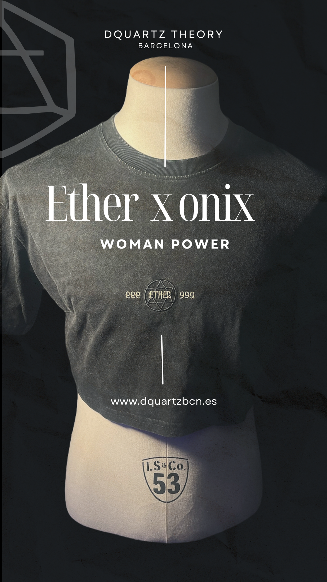 ONIX ETHER