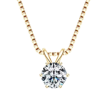 OR MOSS 925 55MM CADENA(TIPO B)