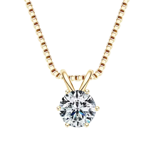 OR MOSS 925 55MM CADENA(TIPO B)