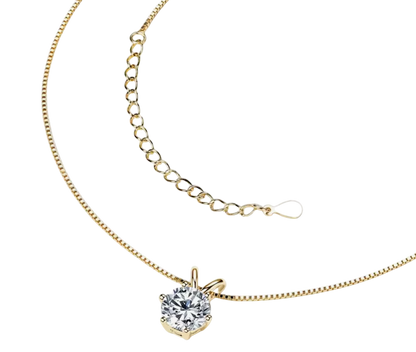 OR MOSS 925 55MM CADENA(TIPO B)